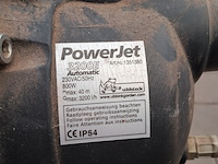2x hydrofoorpomp, powerjet, gude - afbeelding 6 van  14