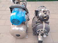 2x hydrofoorpomp, powerjet, gude - afbeelding 1 van  14