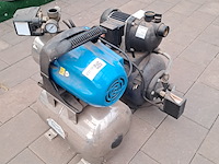 2x hydrofoorpomp, powerjet, gude - afbeelding 7 van  14