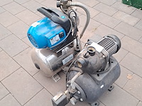 2x hydrofoorpomp, powerjet, gude - afbeelding 8 van  14