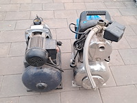 2x hydrofoorpomp, powerjet, gude - afbeelding 9 van  14