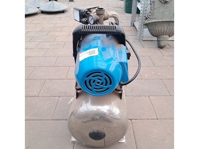 2x hydrofoorpomp, powerjet, gude - afbeelding 11 van  14