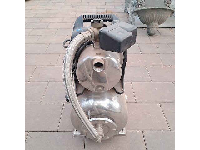 2x hydrofoorpomp, powerjet, gude - afbeelding 13 van  14