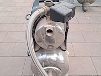 2x hydrofoorpomp, powerjet, gude - afbeelding 13 van  14