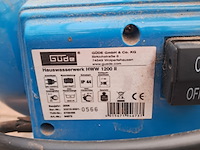 2x hydrofoorpomp, powerjet, gude - afbeelding 14 van  14