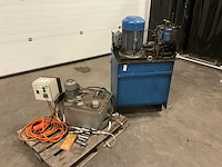 2x hydropack - afbeelding 1 van  9