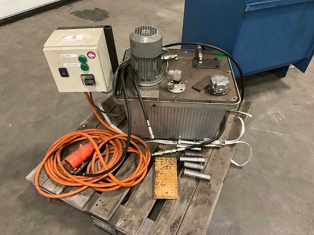 2x hydropack - afbeelding 2 van  9