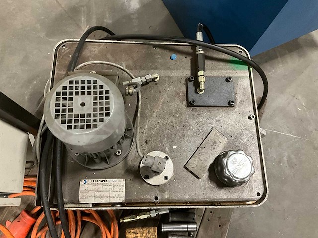 2x hydropack - afbeelding 4 van  9