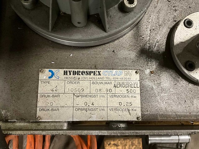 2x hydropack - afbeelding 5 van  9