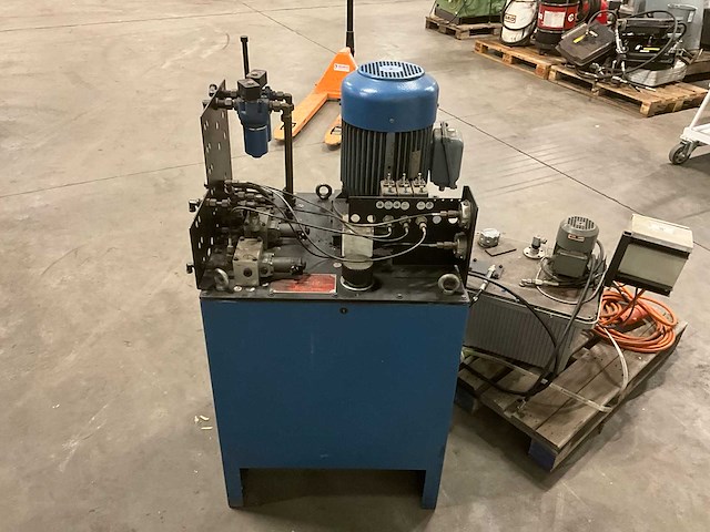 2x hydropack - afbeelding 8 van  9