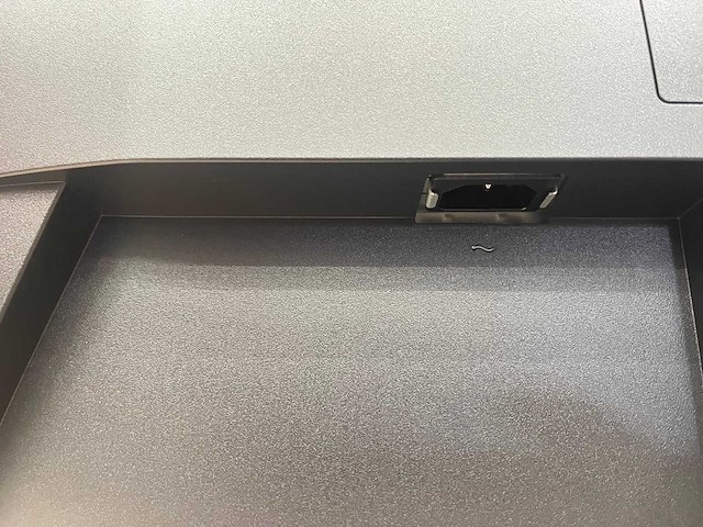 2x iiyama - 27" monitor met voet - hdmi, dp, usb - afbeelding 5 van  13