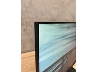 2x iiyama - 27" monitor met voet - hdmi, dp, usb - afbeelding 12 van  13