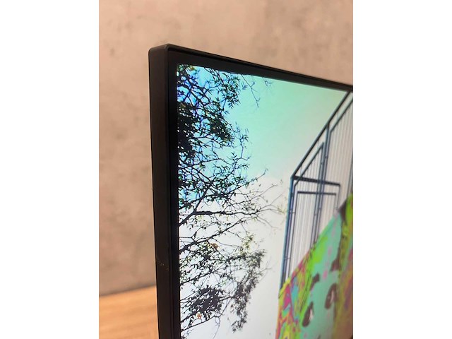 2x iiyama - 27" monitor met voet - hdmi, dp, usb - afbeelding 11 van  13