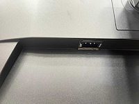 2x iiyama - 27" monitor met voet - hdmi, dp, usb - afbeelding 1 van  3