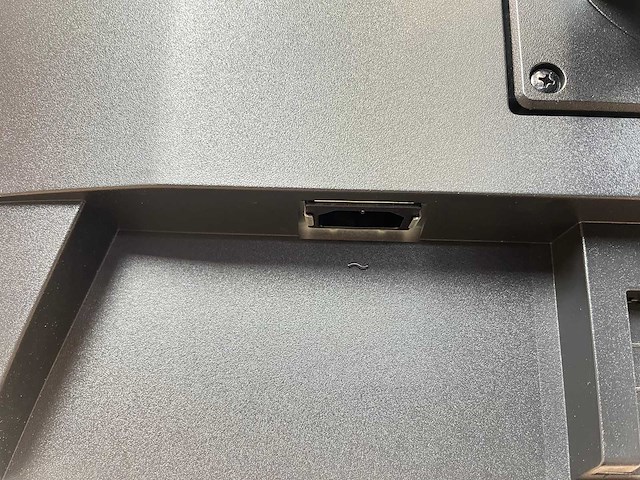 2x iiyama g-master - 24" monitor op voet - hdmi, dp - afbeelding 5 van  12