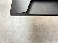 2x iiyama g-master - 24" monitor op voet - hdmi, dp - afbeelding 6 van  14