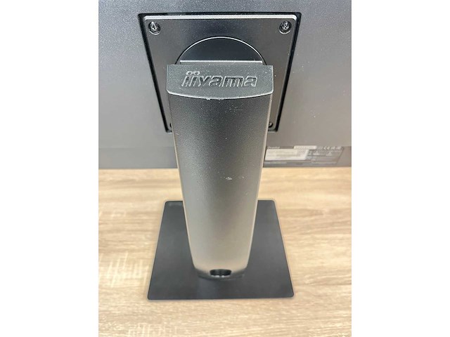 2x iiyama g-master - 24" monitor op voet - hdmi, dp - afbeelding 13 van  14