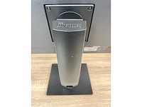 2x iiyama g-master - 24" monitor op voet - hdmi, dp - afbeelding 7 van  12