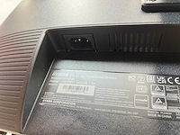 2x iiyama prolite - 24" monitor op voet - dp, hdmi, usb - afbeelding 7 van  17
