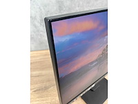 2x iiyama prolite - 24" monitor op voet - dp, hdmi, usb - afbeelding 16 van  17