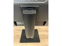 2x iiyama prolite - 24" monitor op voet - dp, hdmi, usb - afbeelding 12 van  17