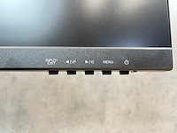 2x iiyama prolite - 24" monitor op voet - dp, hdmi, usb - afbeelding 17 van  17