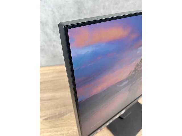 2x iiyama prolite - 24" monitor op voet - dp, hdmi, usb - afbeelding 8 van  17
