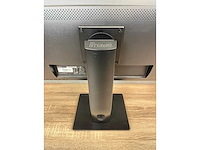 2x iiyama prolite - 24" monitor op voet - dp, hdmi, vga, usb - afbeelding 11 van  17
