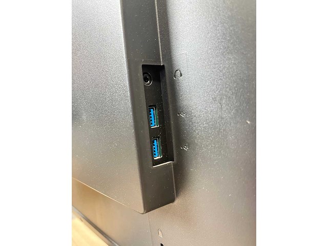 2x iiyama prolite - 24" monitor op voet - hdmi, dp, usb-c - afbeelding 10 van  11