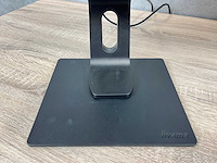 2x iiyama prolite - 24" monitor op voet - hdmi, dp, vga - afbeelding 9 van  13