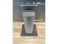 2x iiyama prolite - 24" monitor op voet - hdmi, dp, vga - afbeelding 12 van  13