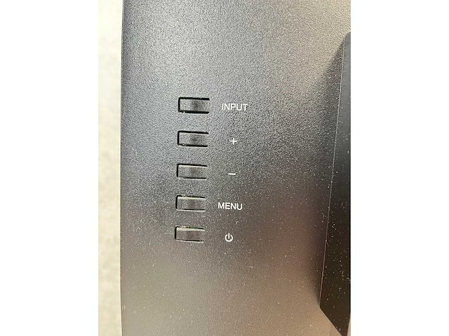 2x iiyama prolite - 24" monitor op voet - hdmi, dp, vga - afbeelding 13 van  13