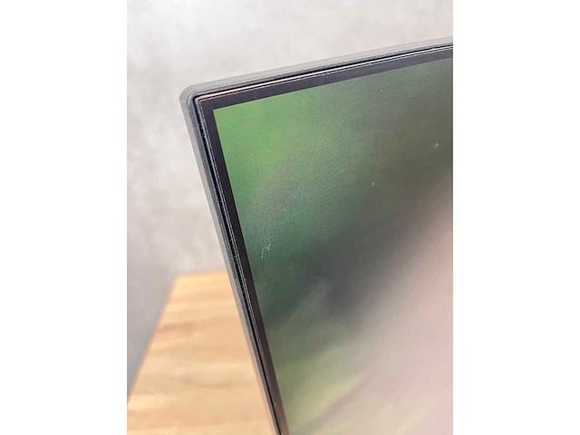 2x iiyama prolite - 24" monitor op voet - hdmi, dp, vga - afbeelding 1 van  1