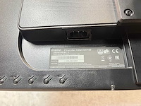 2x iiyama prolite - 24" monitor op voet - hdmi, dvi, vga - afbeelding 5 van  14