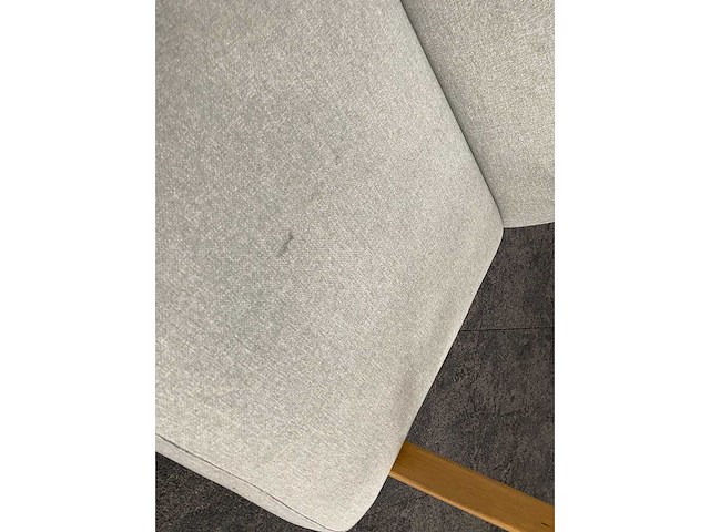 2x ikea ekenäset - fauteuil - afbeelding 2 van  14