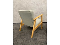 2x ikea ekenäset - fauteuil - afbeelding 4 van  14