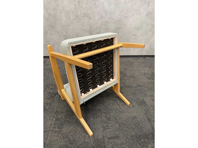 2x ikea ekenäset - fauteuil - afbeelding 5 van  14