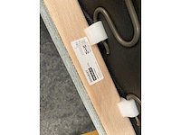 2x ikea ekenäset - fauteuil - afbeelding 6 van  14