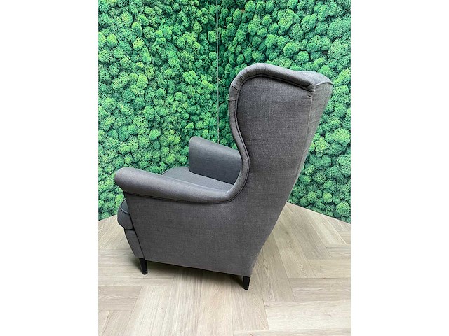 2x ikea strandmon - oorfauteuil - afbeelding 6 van  8