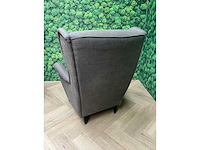 2x ikea strandmon - oorfauteuil - afbeelding 7 van  8