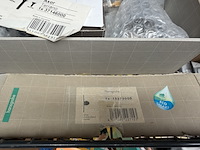 2x inbouw wastafelmengkraan en thermostaat hansgrohe - afbeelding 4 van  4