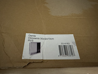 2x inbouwnis , wb, 33.3418 - afbeelding 2 van  4