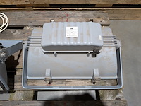 2x inductie schijwerper, lvd, zs11000-200 flood lighting - afbeelding 3 van  6