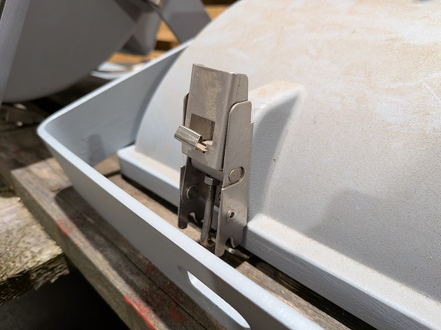 2x inductie schijwerper, lvd, zs11000-200 flood lighting - afbeelding 4 van  6