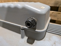 2x inductie schijwerper, lvd, zs11000-200 flood lighting - afbeelding 5 van  6