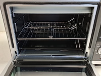 2x inductiekookplaat en magnetronoven, inventum - afbeelding 5 van  14