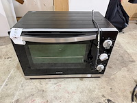 2x inductiekookplaat en magnetronoven, inventum - afbeelding 7 van  14