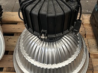 2x industriële lamp - afbeelding 3 van  4