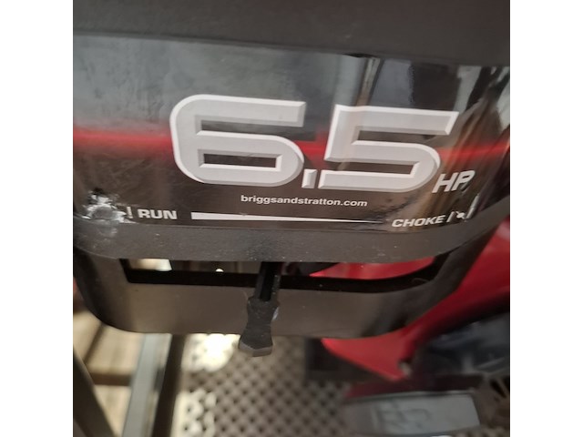 2x industriële ventilator, o.a fanergy - afbeelding 2 van  10