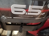 2x industriële ventilator, o.a fanergy - afbeelding 2 van  10